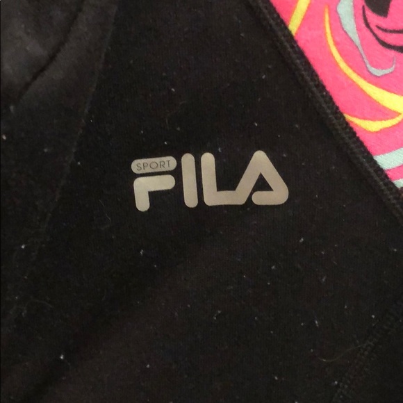 Fils sport jacket - Picture 2 of 5